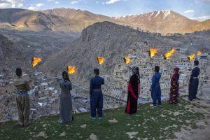 نوروز پالنگان