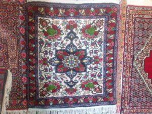 فرش کردی