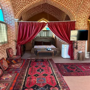 اقامتگاه سنتی سنندج