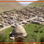 معرفی روستای نوره