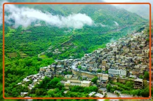 معرفی کردستان